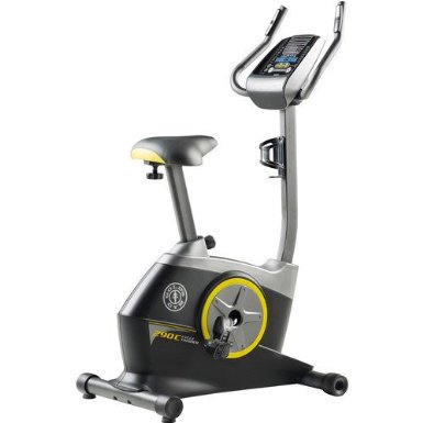 Gold’s Gym Cycle Trainer 290 C